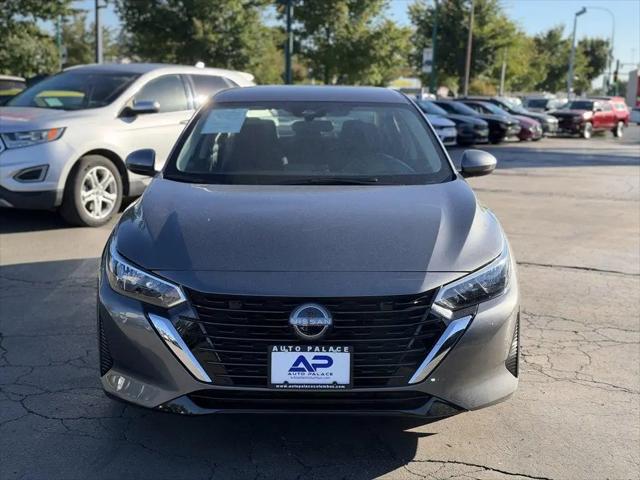 2025 Nissan Sentra S for sale near Columbus, OH