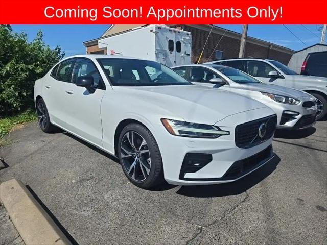 2024 Volvo S60 B5 Core Dark Theme for sale in Westfield, IN