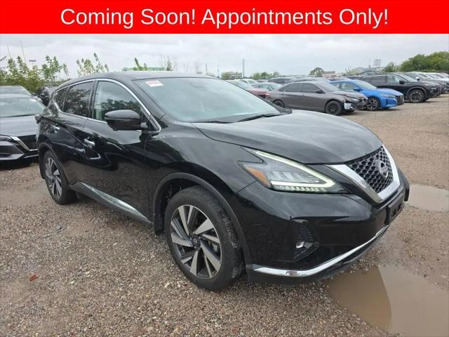 2023 Nissan Murano SL Intelligent AWD for sale in Westfield, IN