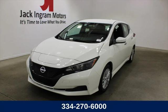 2025 Nissan LEAF S for sale in Montgomery, AL