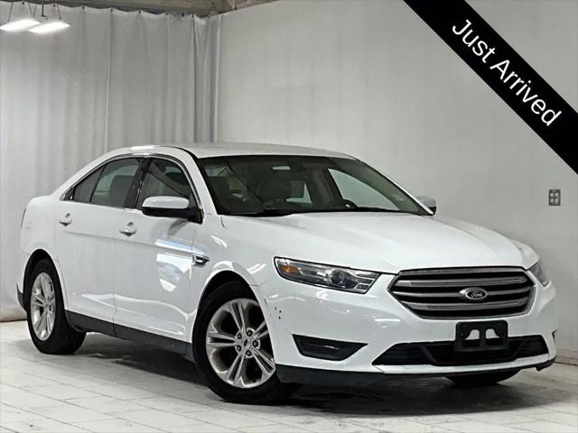 2013 Ford Taurus SEL for sale in Des Moines, IA