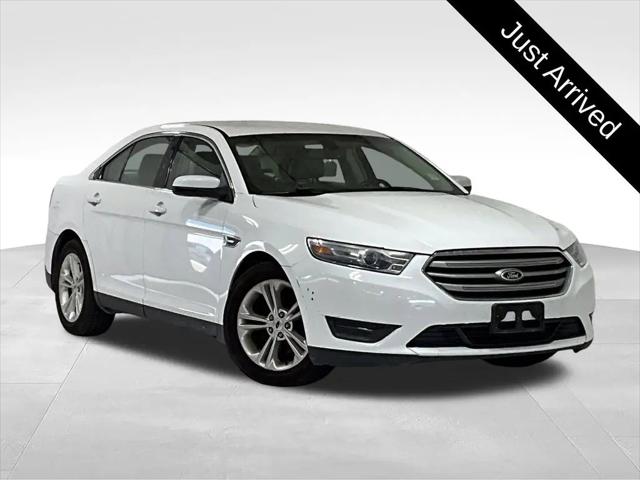 2013 Ford Taurus SEL for sale in Des Moines, IA