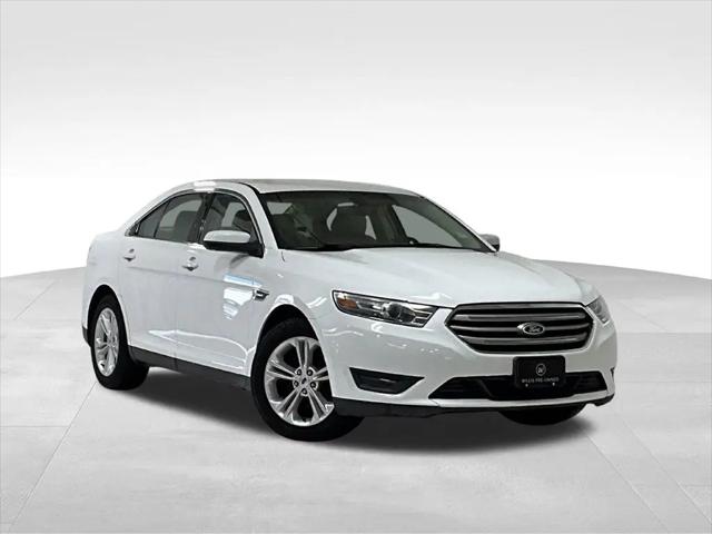 2013 Ford Taurus SEL for sale in Des Moines, IA