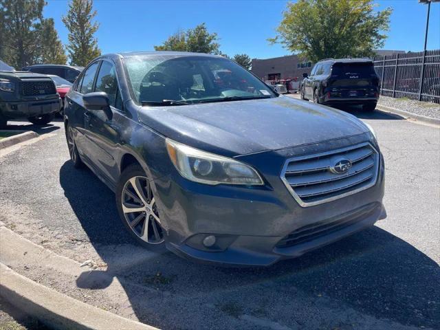 2017 Subaru Legacy 3.6R Limited for sale in Parker, CO