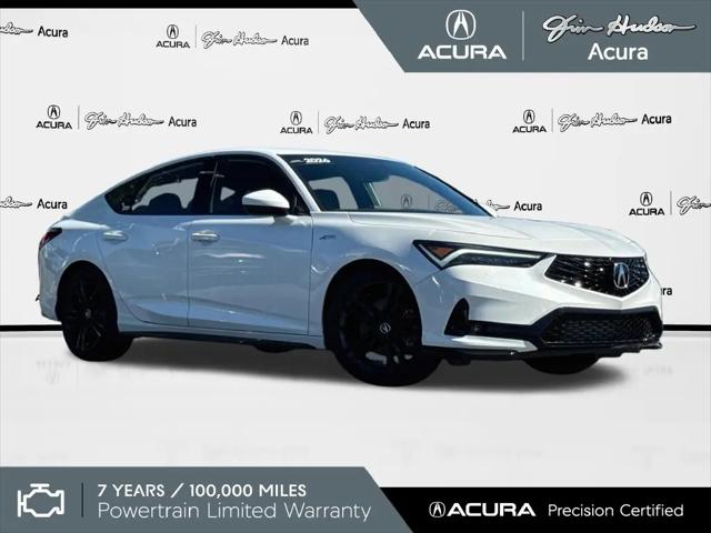 2026 Acura Integra FWD A-Spec for sale in Augusta, GA