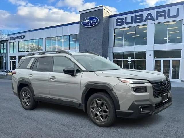 2026 Subaru Outback Premium for sale in Brewster, NY