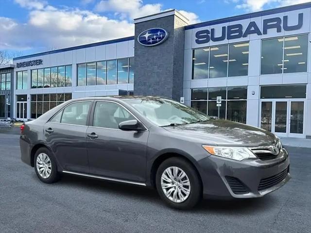 2014 Toyota Camry LE for sale in Brewster, NY