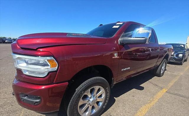 2023 Ram 3500 Laramie Crew Cab 4x4 64 Box for sale in Battle Creek, MI