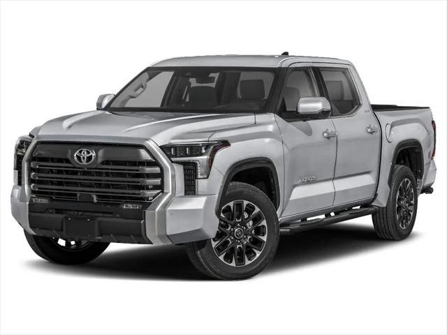 2024 Toyota Tundra Limited for sale in Bay City, MI