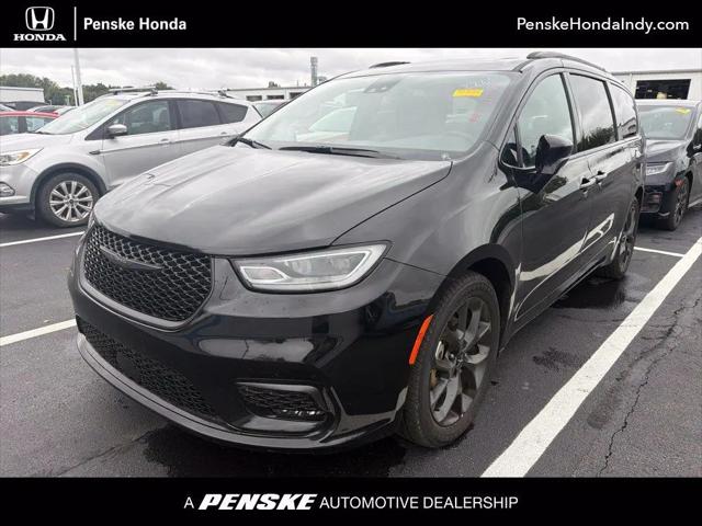2025 Chrysler Pacifica Limited for sale in Indianapolis, IN