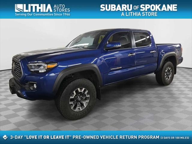 2023 Toyota Tacoma TRD Off Road for sale in Spokane, WA
