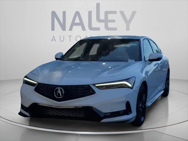 2026 Acura Integra FWD A-Spec with Technology for sale in Marietta, GA
