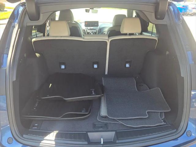 2025 Acura RDX Base