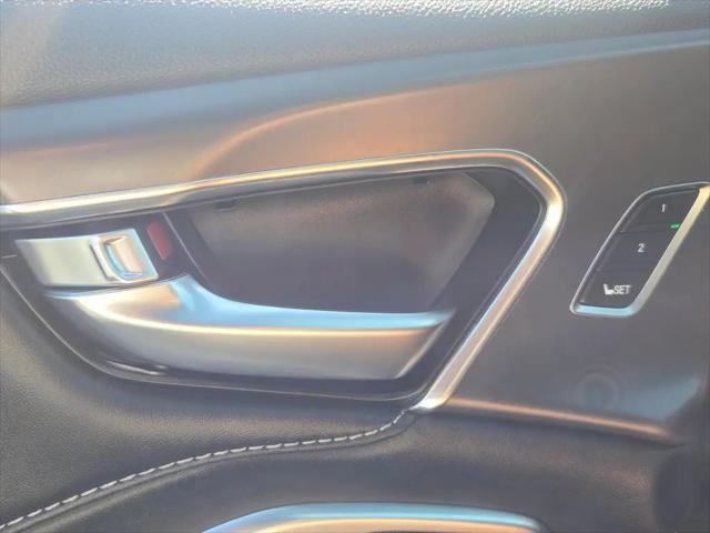 2025 Acura RDX Base