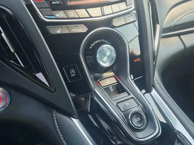 2025 Acura RDX Base