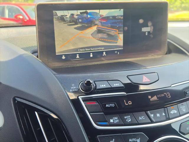 2025 Acura RDX Base