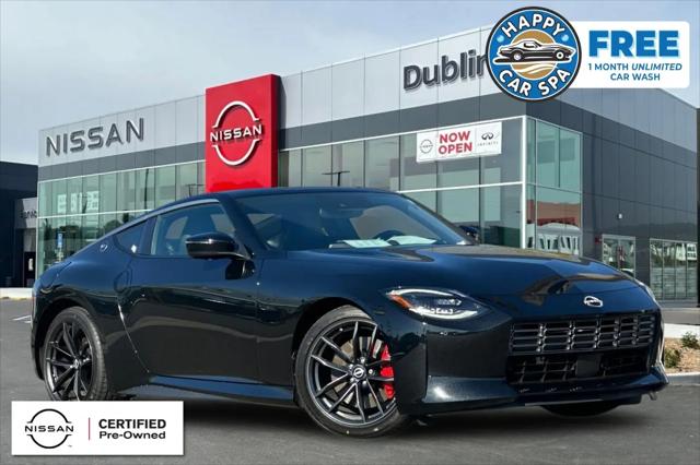 2024 Nissan Z Performance Auto for sale in Dublin, CA