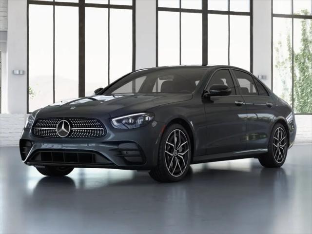 2023 Mercedes-Benz E 350 4MATIC for sale in New York, NY