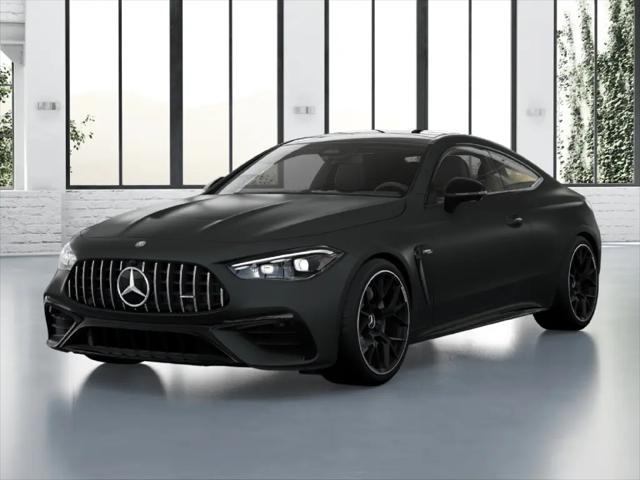 2027 Mercedes-Benz CL AMG CLE 53 for sale in New York, NY