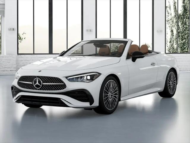 2027 Mercedes-Benz CL CLE 450 for sale in New York, NY