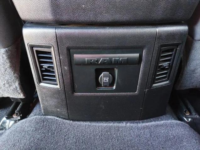 2021 Ram 1500 SLT
