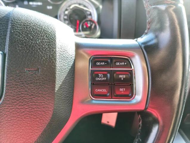 2021 Ram 1500 SLT