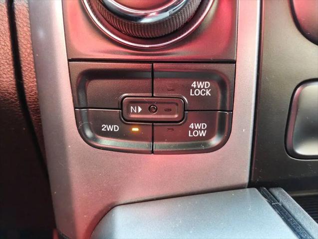 2021 Ram 1500 SLT