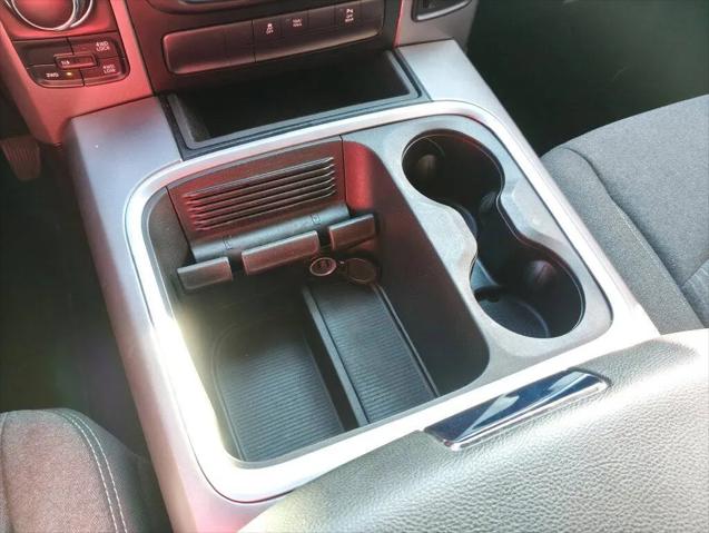 2021 Ram 1500 SLT