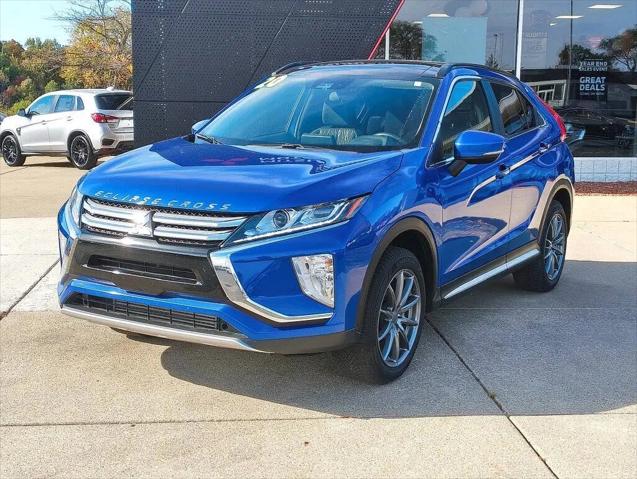 2020 Mitsubishi Eclipse Cross SE 1.5T AWC for sale in Grand Blanc, MI