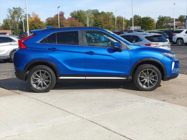 2020 Mitsubishi Eclipse Cross SE 1.5T AWC