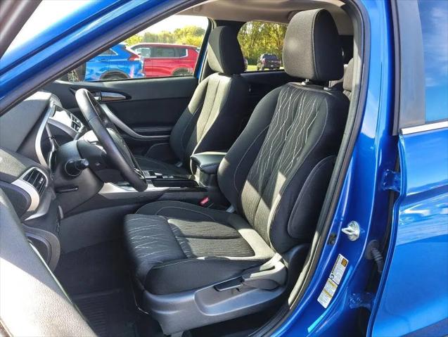 2020 Mitsubishi Eclipse Cross SE 1.5T AWC