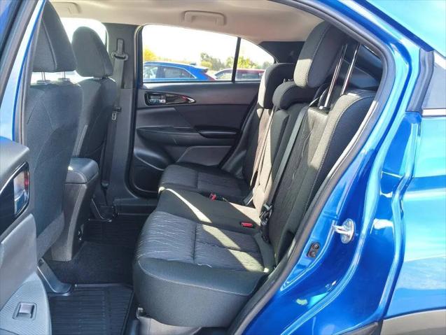 2020 Mitsubishi Eclipse Cross SE 1.5T AWC