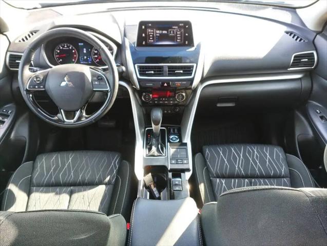 2020 Mitsubishi Eclipse Cross SE 1.5T AWC