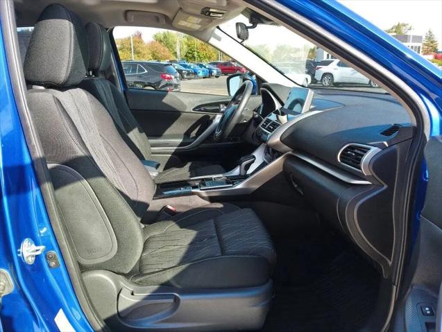 2020 Mitsubishi Eclipse Cross SE 1.5T AWC