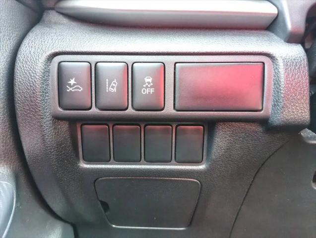 2020 Mitsubishi Eclipse Cross SE 1.5T AWC