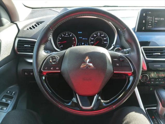 2020 Mitsubishi Eclipse Cross SE 1.5T AWC