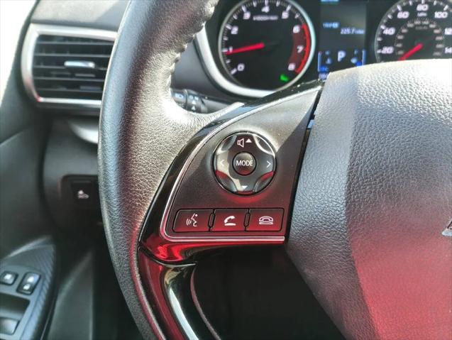 2020 Mitsubishi Eclipse Cross SE 1.5T AWC