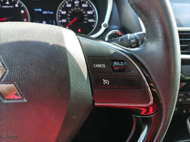 2020 Mitsubishi Eclipse Cross SE 1.5T AWC