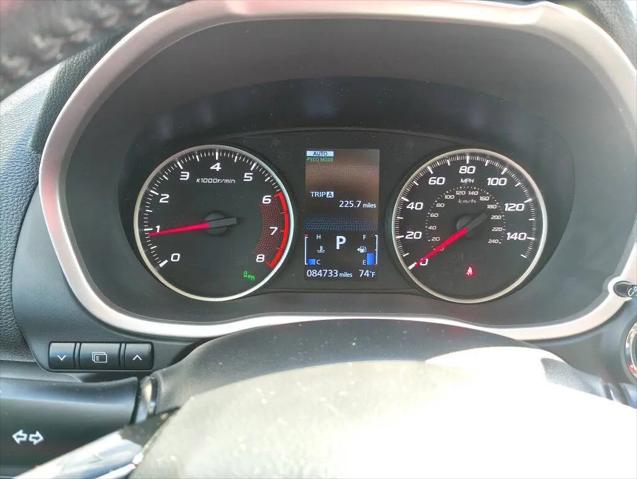 2020 Mitsubishi Eclipse Cross SE 1.5T AWC