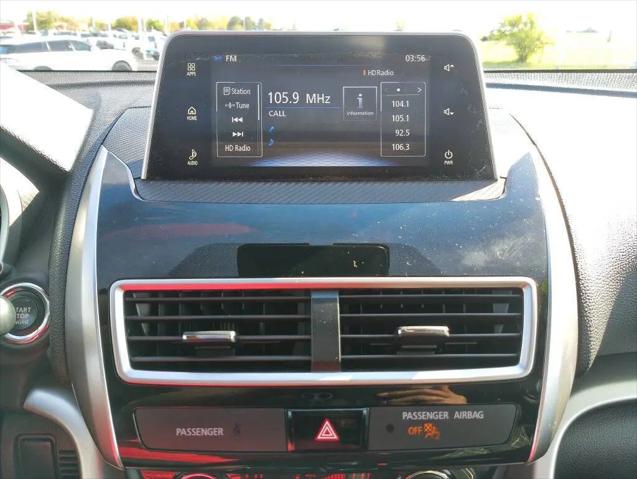 2020 Mitsubishi Eclipse Cross SE 1.5T AWC