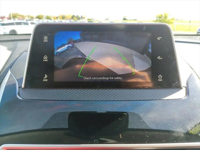 2020 Mitsubishi Eclipse Cross SE 1.5T AWC