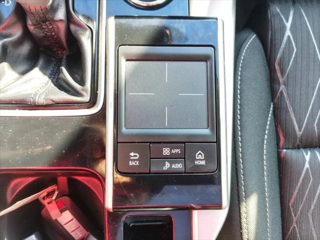 2020 Mitsubishi Eclipse Cross SE 1.5T AWC