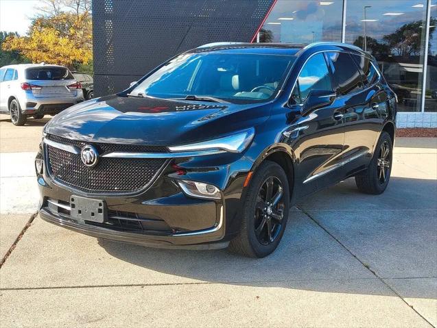 2023 Buick Enclave Essence AWD for sale in Grand Blanc, MI