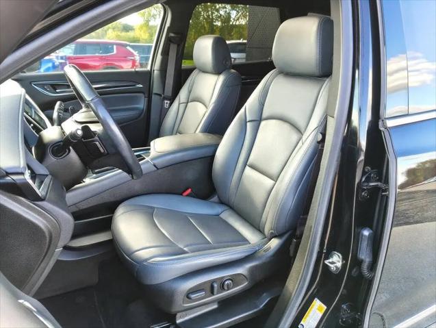 2023 Buick Enclave Essence AWD