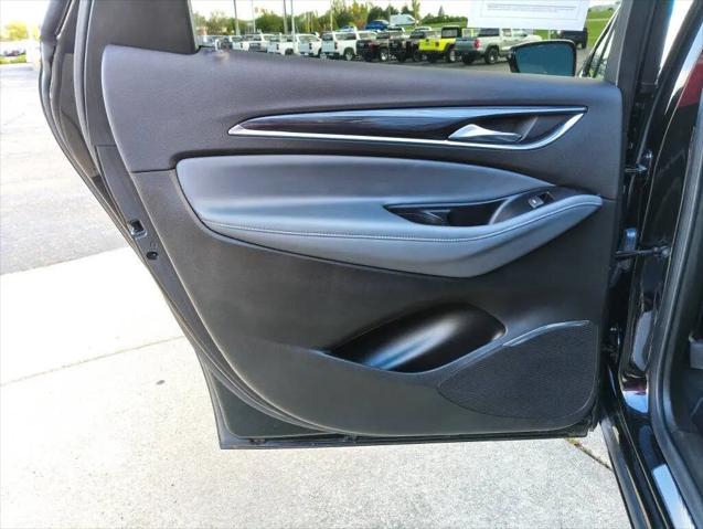 2023 Buick Enclave Essence AWD