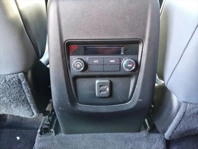2023 Buick Enclave Essence AWD