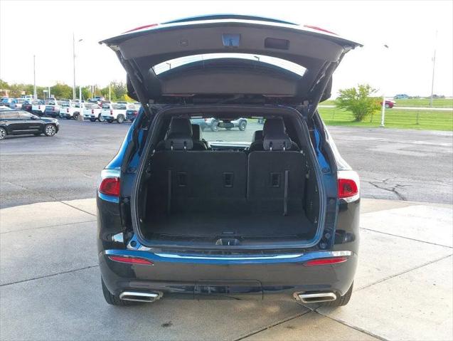 2023 Buick Enclave Essence AWD
