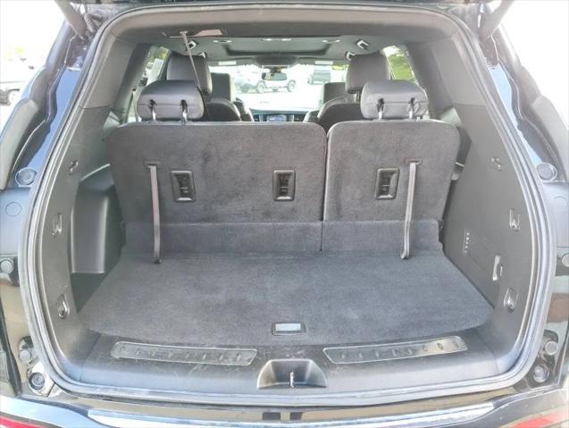 2023 Buick Enclave Essence AWD