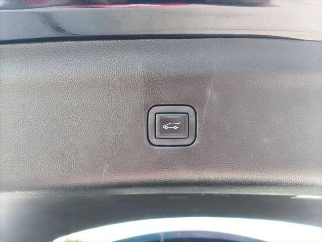 2023 Buick Enclave Essence AWD