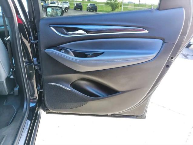 2023 Buick Enclave Essence AWD
